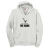EcoSmart ® Full Zip Hooded Sweatshirt Thumbnail