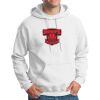 DryBlend ® Pullover Hooded Sweatshirt Thumbnail