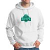 DryBlend ® Pullover Hooded Sweatshirt Thumbnail