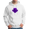 DryBlend ® Pullover Hooded Sweatshirt Thumbnail