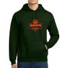 DryBlend ® Pullover Hooded Sweatshirt Thumbnail