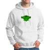 DryBlend ® Pullover Hooded Sweatshirt Thumbnail