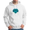 DryBlend ® Pullover Hooded Sweatshirt Thumbnail