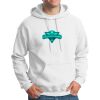 DryBlend ® Pullover Hooded Sweatshirt Thumbnail