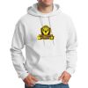 DryBlend ® Pullover Hooded Sweatshirt Thumbnail