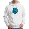 DryBlend ® Pullover Hooded Sweatshirt Thumbnail