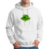 DryBlend ® Pullover Hooded Sweatshirt Thumbnail