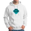 DryBlend ® Pullover Hooded Sweatshirt Thumbnail