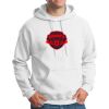 DryBlend ® Pullover Hooded Sweatshirt Thumbnail