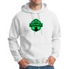 DryBlend ® Pullover Hooded Sweatshirt Thumbnail