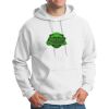 DryBlend ® Pullover Hooded Sweatshirt Thumbnail