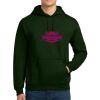 DryBlend ® Pullover Hooded Sweatshirt Thumbnail