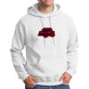 DryBlend ® Pullover Hooded Sweatshirt Thumbnail