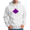 DryBlend ® Pullover Hooded Sweatshirt Thumbnail