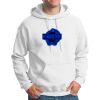 DryBlend ® Pullover Hooded Sweatshirt Thumbnail