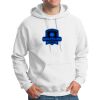 DryBlend ® Pullover Hooded Sweatshirt Thumbnail
