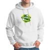 DryBlend ® Pullover Hooded Sweatshirt Thumbnail