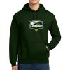 DryBlend ® Pullover Hooded Sweatshirt Thumbnail