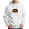 DryBlend ® Pullover Hooded Sweatshirt Thumbnail