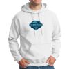 DryBlend ® Pullover Hooded Sweatshirt Thumbnail