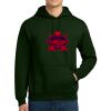 DryBlend ® Pullover Hooded Sweatshirt Thumbnail