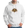 DryBlend ® Pullover Hooded Sweatshirt Thumbnail