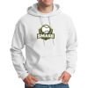 DryBlend ® Pullover Hooded Sweatshirt Thumbnail