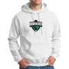 DryBlend ® Pullover Hooded Sweatshirt Thumbnail