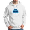 DryBlend ® Pullover Hooded Sweatshirt Thumbnail