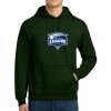 DryBlend ® Pullover Hooded Sweatshirt Thumbnail