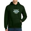 DryBlend ® Pullover Hooded Sweatshirt Thumbnail