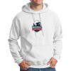 DryBlend ® Pullover Hooded Sweatshirt Thumbnail