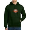 DryBlend ® Pullover Hooded Sweatshirt Thumbnail