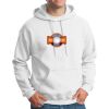 DryBlend ® Pullover Hooded Sweatshirt Thumbnail