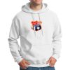 DryBlend ® Pullover Hooded Sweatshirt Thumbnail