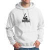 DryBlend ® Pullover Hooded Sweatshirt Thumbnail
