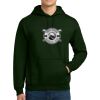 DryBlend ® Pullover Hooded Sweatshirt Thumbnail