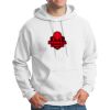 DryBlend ® Pullover Hooded Sweatshirt Thumbnail