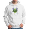 DryBlend ® Pullover Hooded Sweatshirt Thumbnail