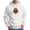 DryBlend ® Pullover Hooded Sweatshirt Thumbnail