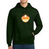 DryBlend ® Pullover Hooded Sweatshirt Thumbnail