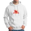 DryBlend ® Pullover Hooded Sweatshirt Thumbnail