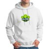 DryBlend ® Pullover Hooded Sweatshirt Thumbnail