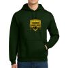 DryBlend ® Pullover Hooded Sweatshirt Thumbnail