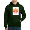 DryBlend ® Pullover Hooded Sweatshirt Thumbnail