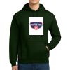 DryBlend ® Pullover Hooded Sweatshirt Thumbnail