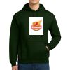 DryBlend ® Pullover Hooded Sweatshirt Thumbnail
