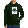 DryBlend ® Pullover Hooded Sweatshirt Thumbnail