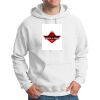 DryBlend ® Pullover Hooded Sweatshirt Thumbnail