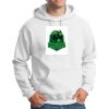 DryBlend ® Pullover Hooded Sweatshirt Thumbnail